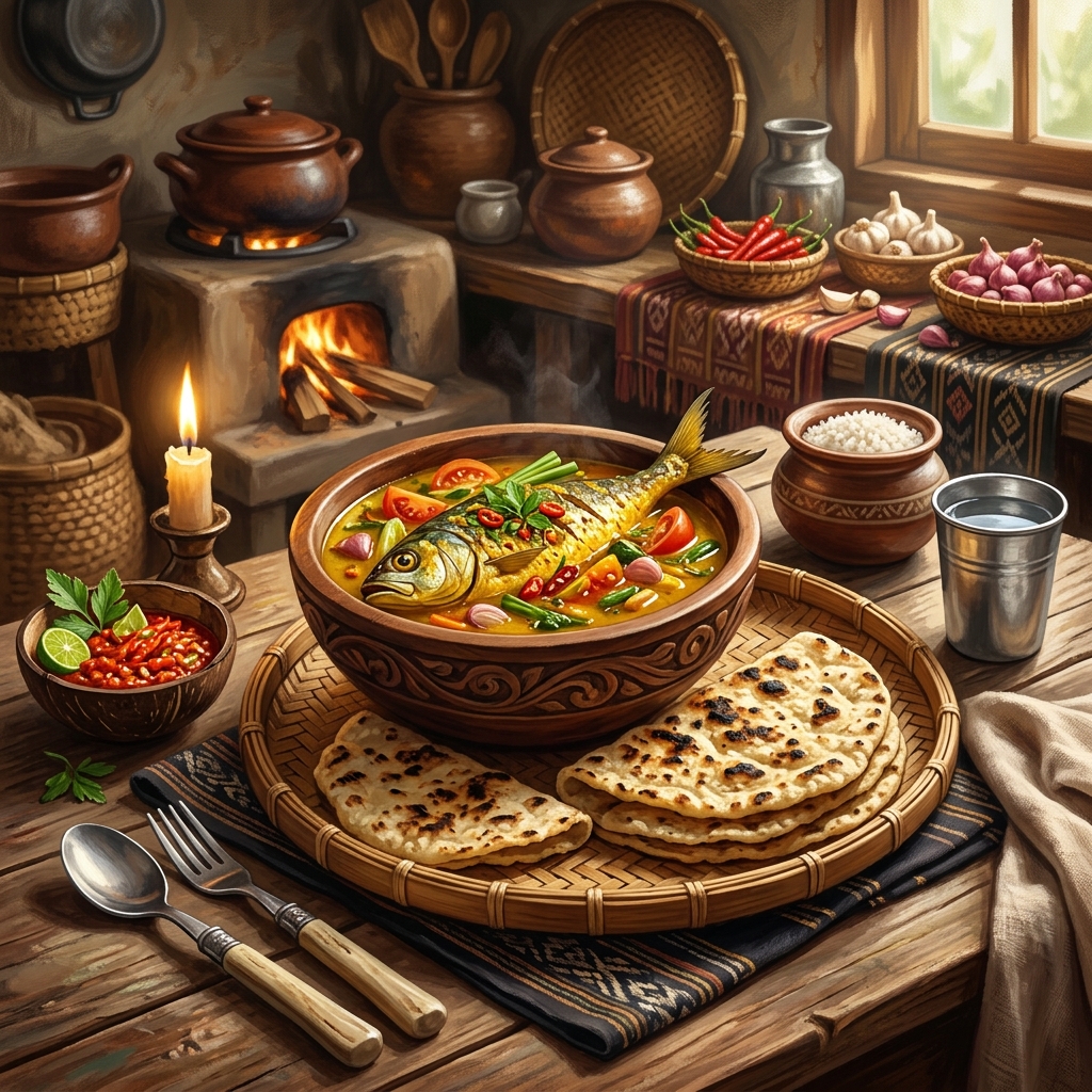 Kuliner Khas